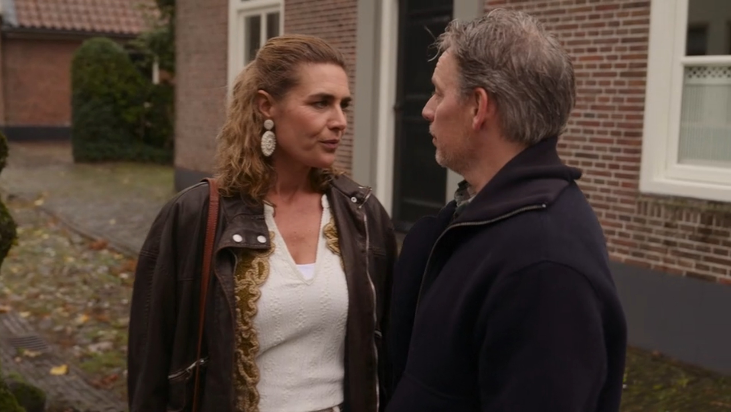 Noor heeft nog geen eigen huis